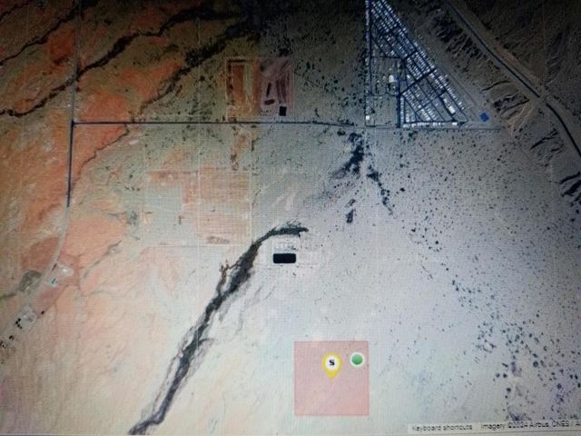 40 Ac M/l E Of Hot Mineral Spa Road, Niland