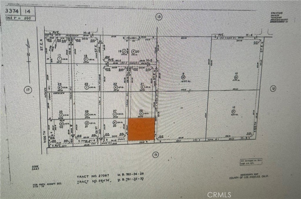 Photo of Listing #SR26074978