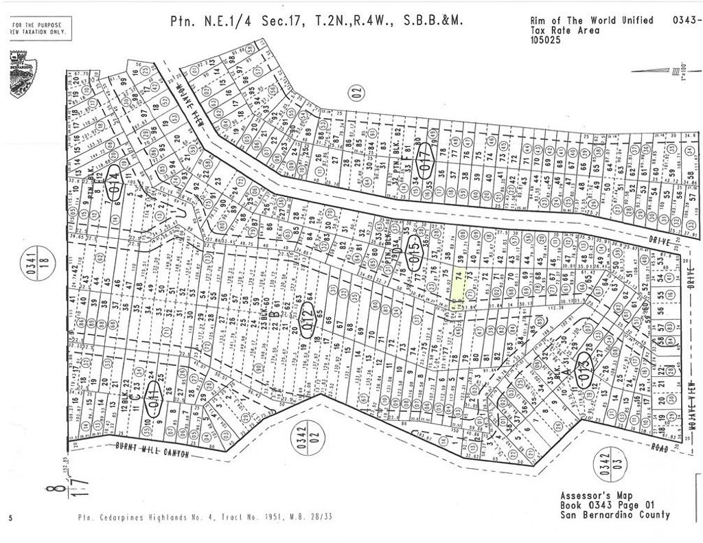 34301574 Mojave View Drive, Cedarpines Park