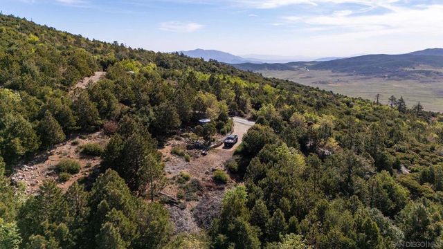 15962 North Peak Rd., Julian