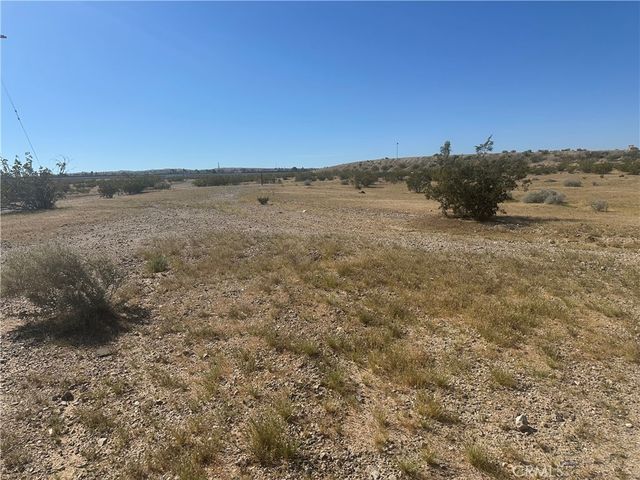Holly Lane, Barstow