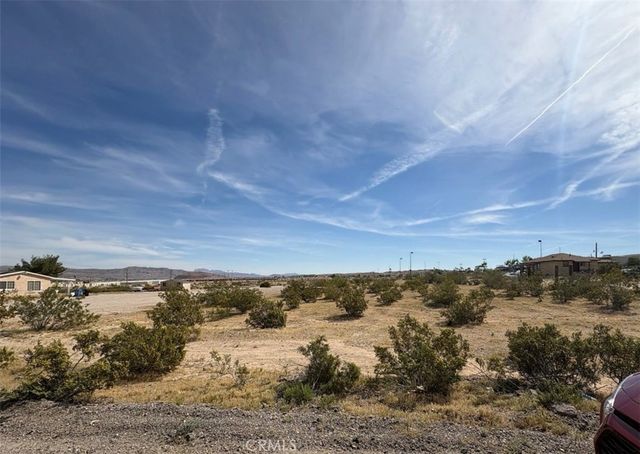 Santa Rosa Street, Barstow