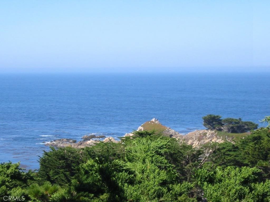 195 Spindrift Road, Carmel Highlands