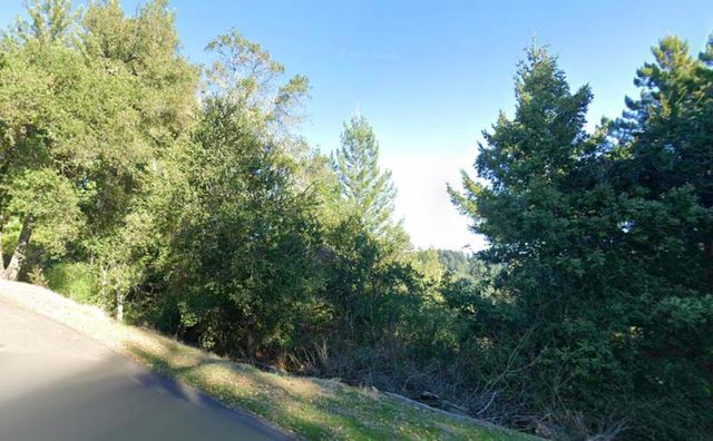 Hutchinson, Los Gatos