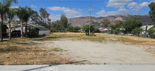 421 W Main, San Jacinto