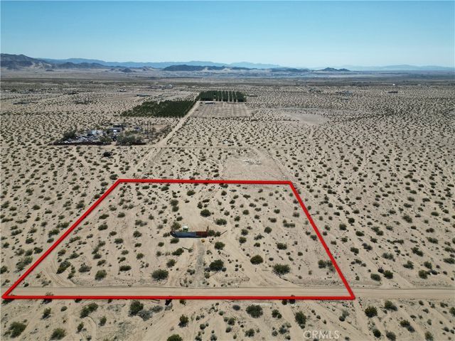 675 Pampas Avenue, 29 Palms