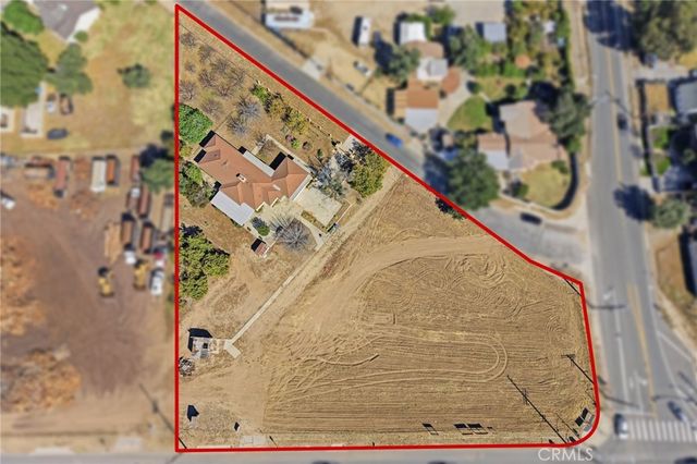 10721 Andora, Chatsworth