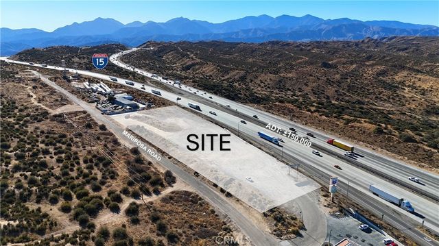 5940 Mariposa Road, Hesperia