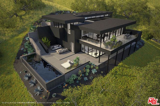 3463 Tuna Canyon Road, Topanga