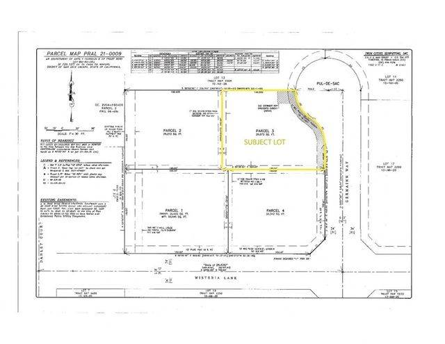 3 Germaine Way, Paso Robles