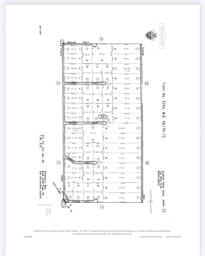 Photo of Listing #HD26077092