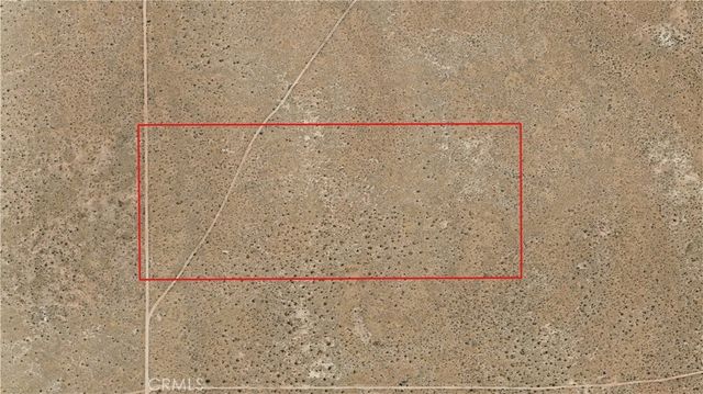 County Road, Adelanto