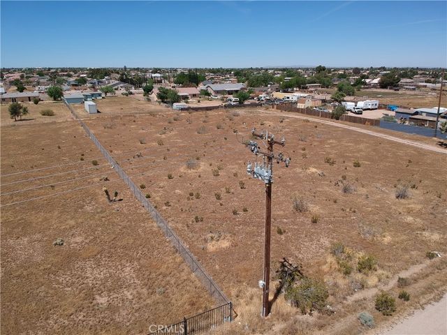 Hesperia, Hesperia