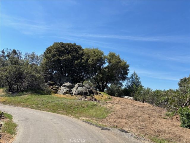 Valley View, Mariposa