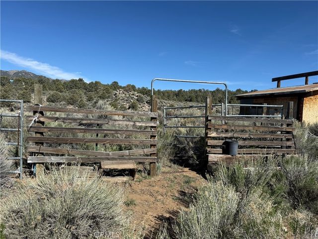 310-240-001 Kennedy Meadows Road, Kennedy Meadows