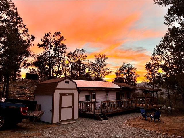 96484 Kennedy Meadows Road, Kennedy Meadows