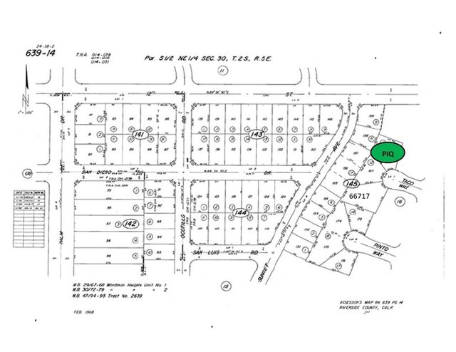 66727 Taco Way, Desert Hot Springs