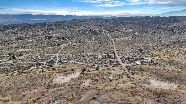 5 Ac Redding, Yucca Valley