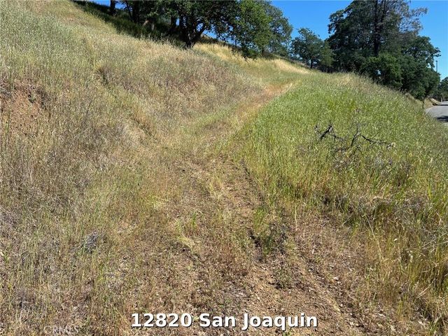 12820 San Joaquin, Clearlake