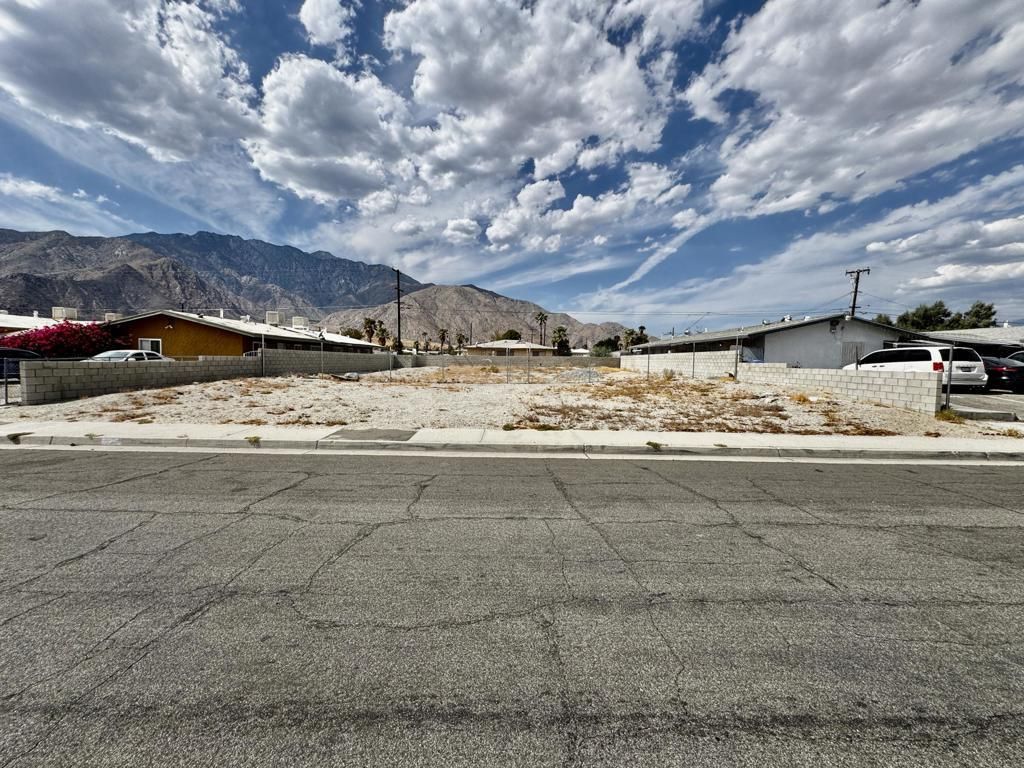 3795 El Dorado Boulevard, Palm Springs