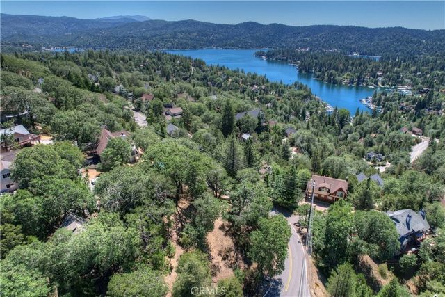 27588 Matterhorn Drive, Lake Arrowhead