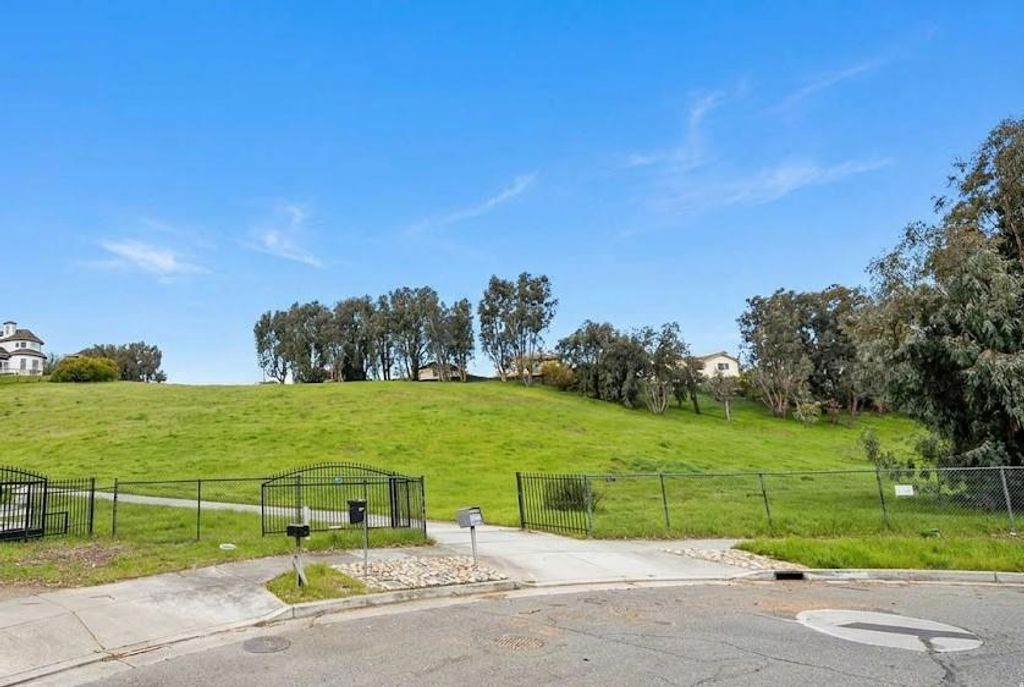 Kettmann Road, San Jose