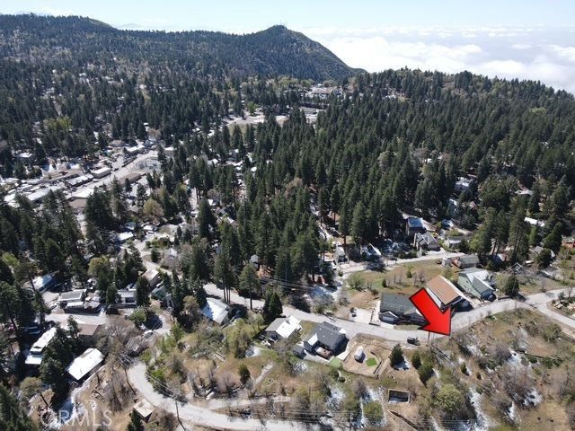 31912 Encina, Running Springs