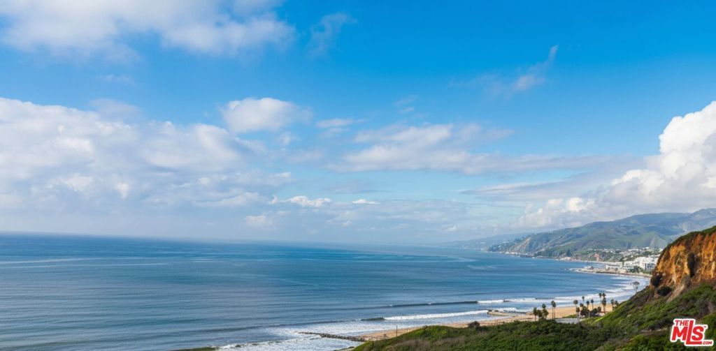 15241 Via De Las Olas, Pacific Palisades