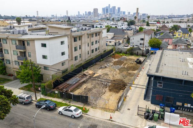 1817 Sichel Street, Los Angeles