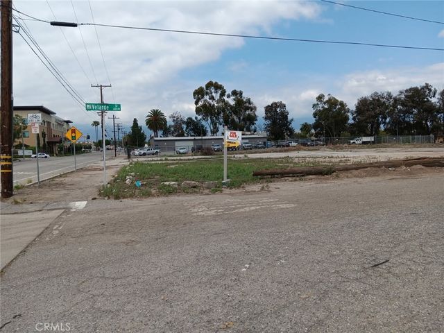 320 S G, San Bernardino