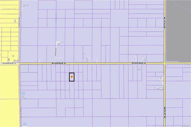 0 65th W Avenue G, Lancaster