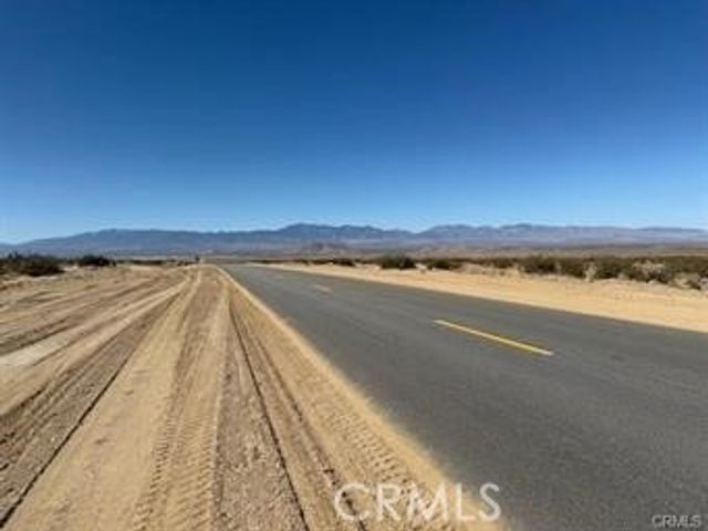 240th Street, Palmdale