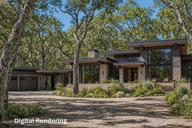 9 Garzas (lot 49) Trail, Carmel