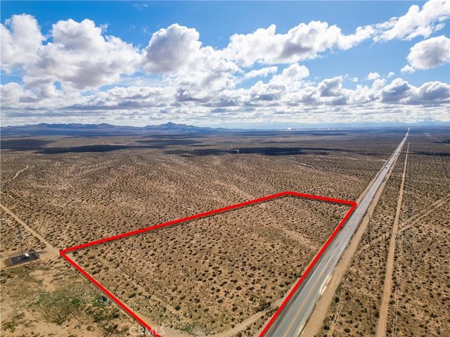 Us-395, Adelanto