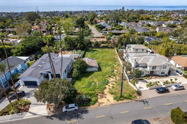 Eolus Avenue, Encinitas