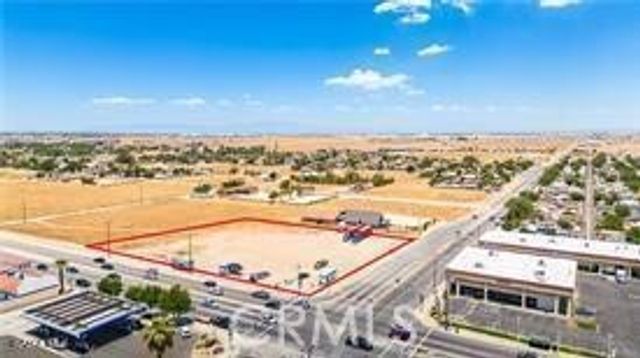 30 E Palmdale Boulevard, Palmdale