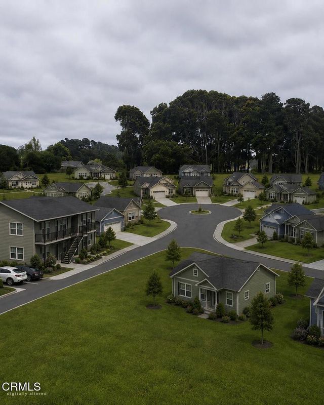 970 E Chestnut Street, Fort Bragg