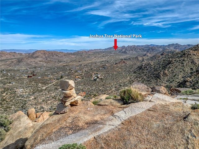 8900 Sunset, Joshua Tree