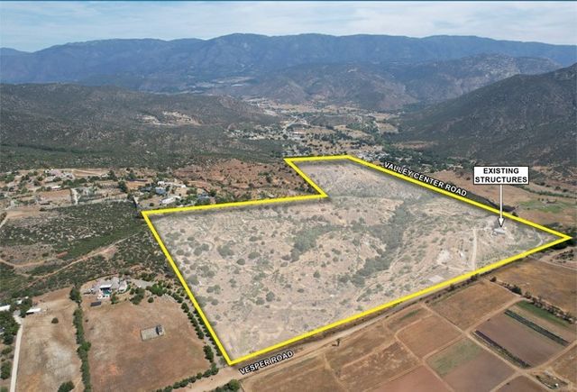 16414 Vesper Road, Valley Center