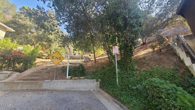 4631 4637 Loleta Place, Los Angeles
