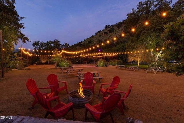 1342 Fraser Lane, Ojai