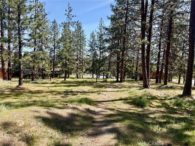 S Lang Way, Yreka