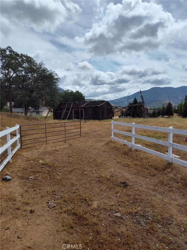 8121 Monreal, Sanger