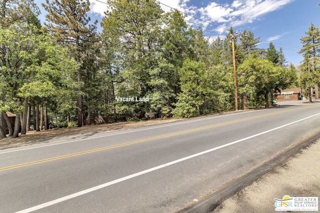 N Circle Drive, Idyllwild