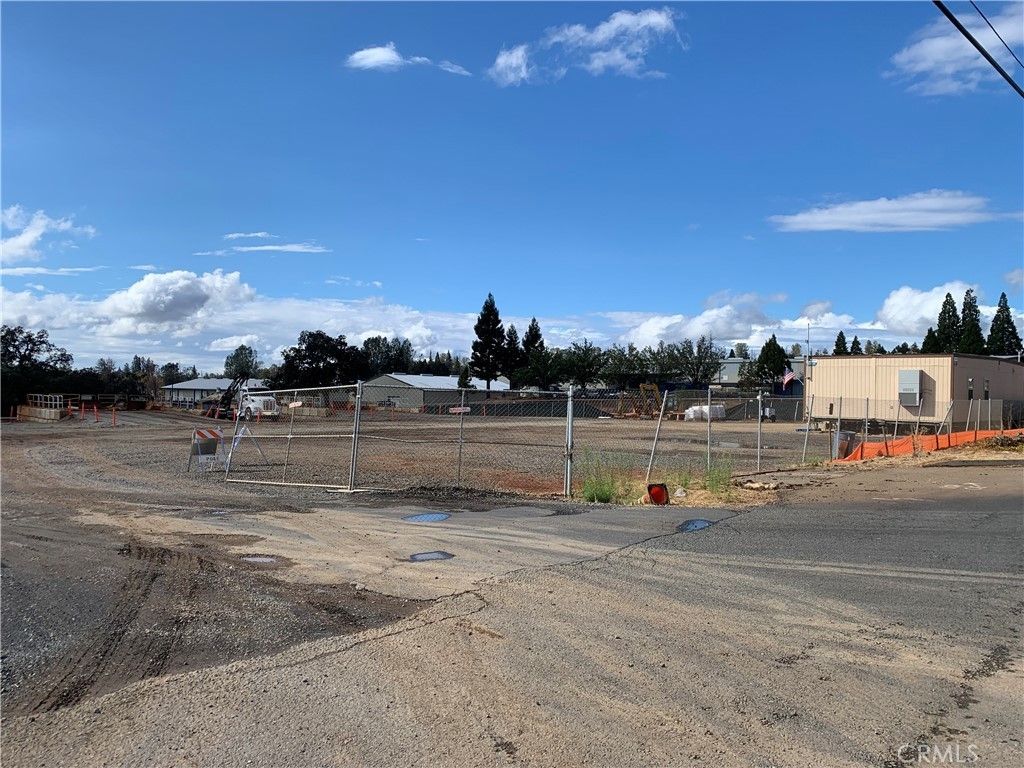 5369 Clark Road, Paradise
