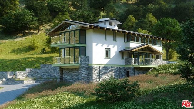 802 Old Topanga Canyon Rd, Topanga