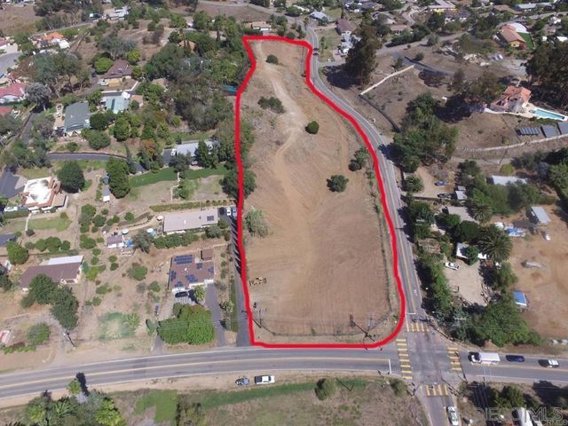 Nordahl, Escondido