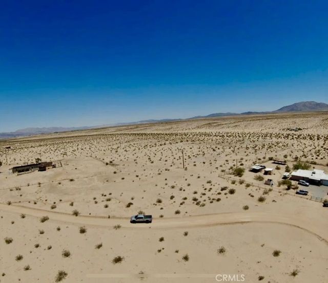76693 Garden Road, 29 Palms