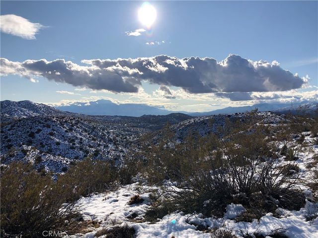 54575 Navajo Trail, Yucca Valley