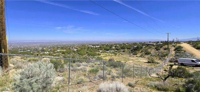 Sunnyslope, Pinon Hills